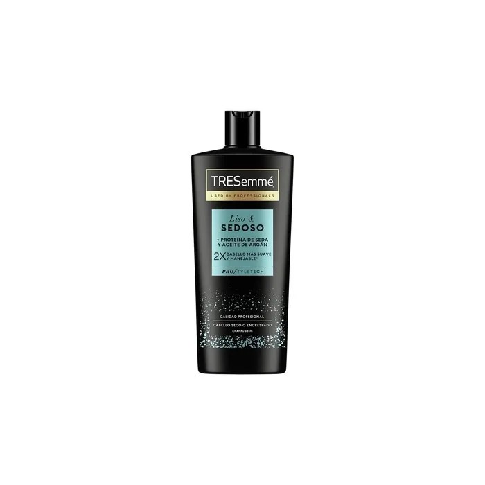 Tresemm Smooth And Silky Shampoo 685ml