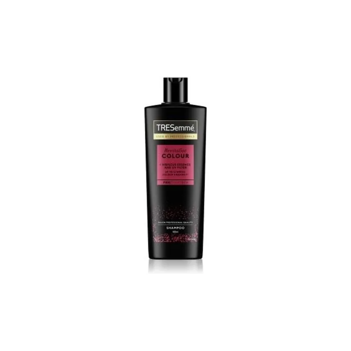 Tresemme Revitalise Colour Shampoo 400 Ml