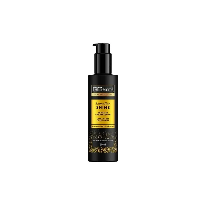 Tresemme Lamellar Shine For Lifeless Or Dull Hair