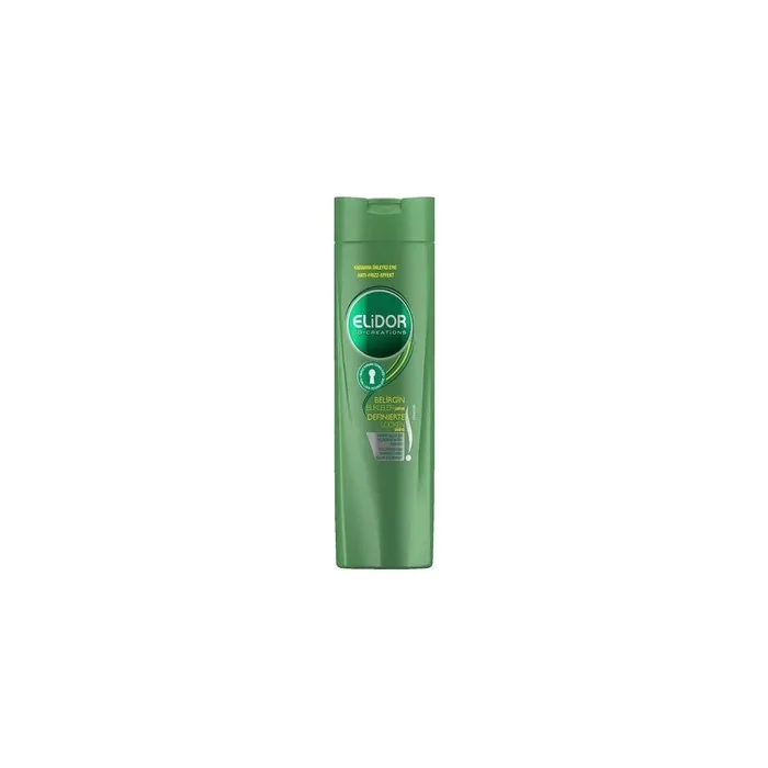 Elidor Define Curls Shampoo - 400ml
