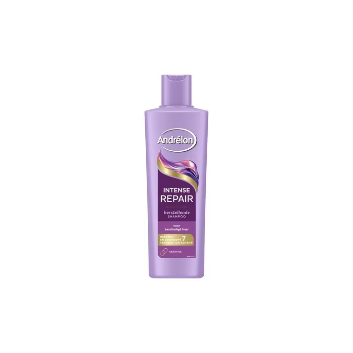 Andrelon Shampoo Intense Repair 250 Ml