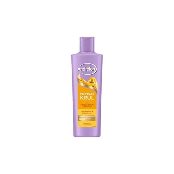 Andrelon Shampoo Perfect Curl