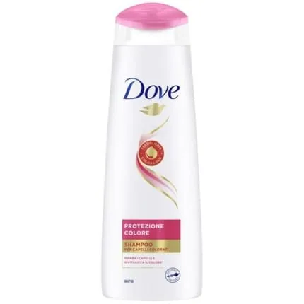 Dove Color Protection Hair Shampoo 225ml