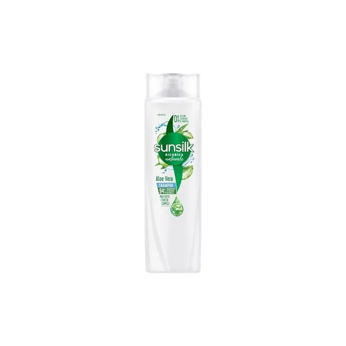Sunsilk Aloe Vera Shampoo 250ml