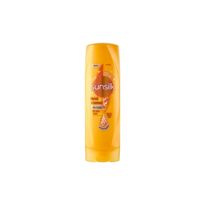 Sunsilk Soft and Bright Balm 200ml