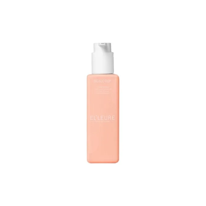 Elleure Beaucoup Volume Shampoo Vegan 250ml