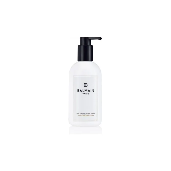 Balmain Couleurs Couture Shampoo For Colortreated Hair
