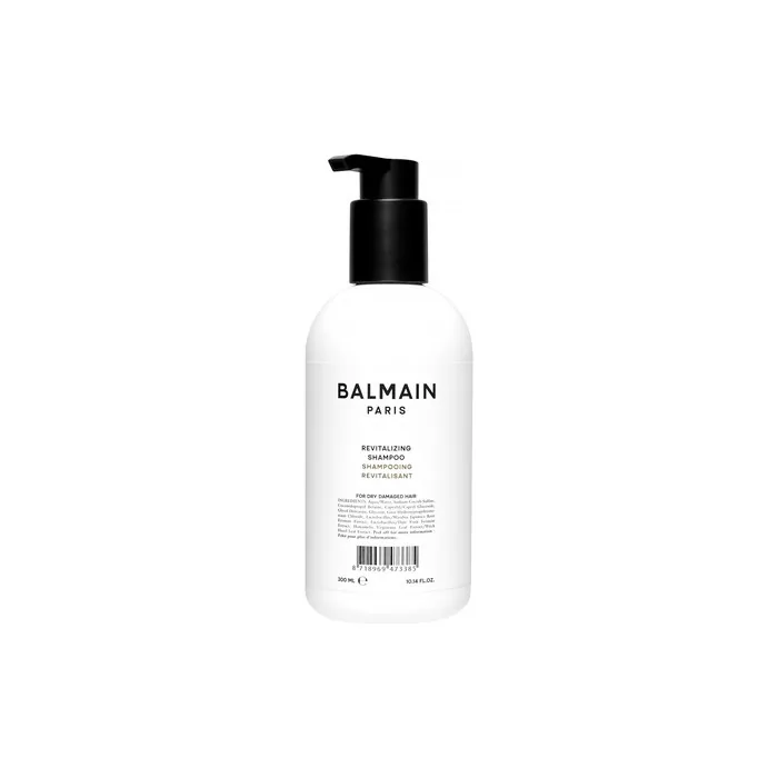 Balmain Paris Revitalizing Shampoo 300ml