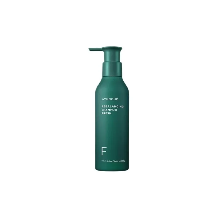 Ayunche Rebalancing Shampoo - 350g