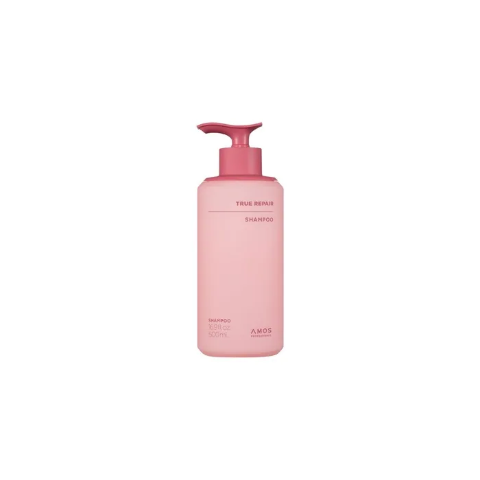 Amos Professional True Repair Shampoo 500 Ml