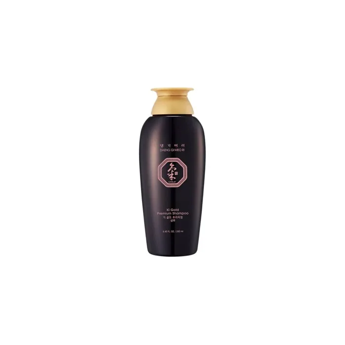 Daeng Gi Meo Ri Ki Gold Premium Shampoo 250 Ml