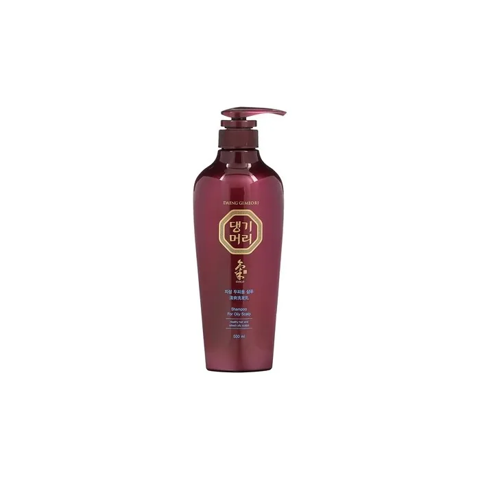 Daeng Gi Meo Ri Anti-Hair Loss Shampoo Oriental Special Shampoo 500 Ml