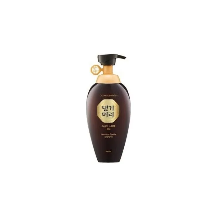 Daeng Gi Meo Ri New Gold Special Shampoo