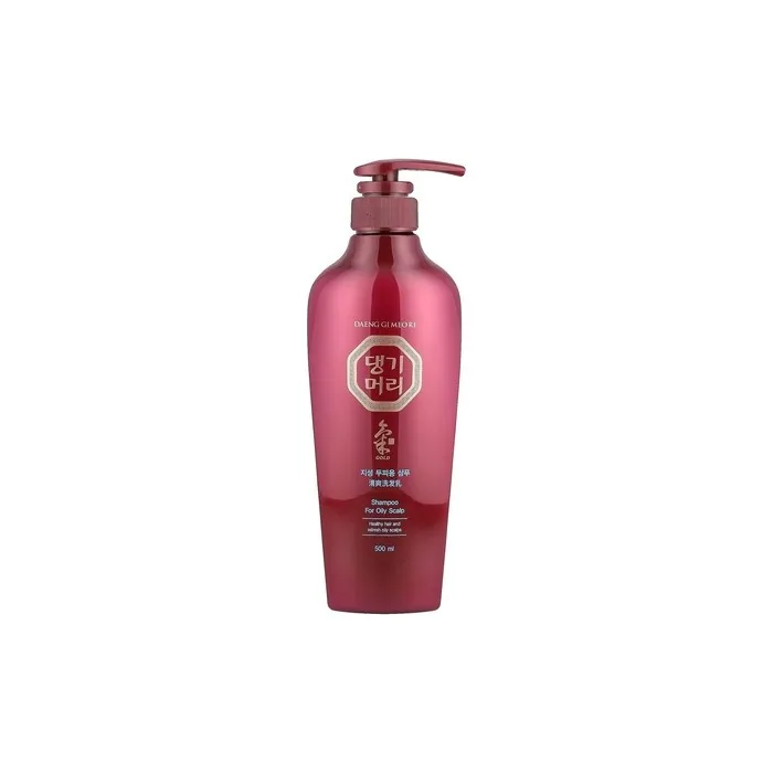 Daeng Gi Meo Ri Shampoo 500ml for Oily Scalp