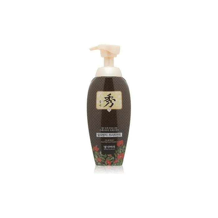 Daeng Gi Meo Ri DLAESOO Anti Hair Loss Shampoo 200ml - Made In Korea