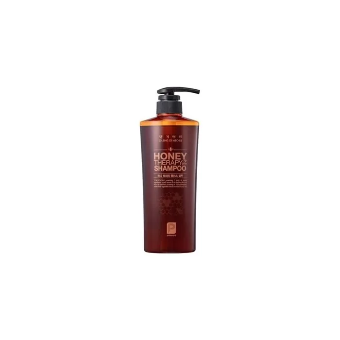 Daeng Gi Meo Ri Honey Therapy Shampoo Plus 500ml