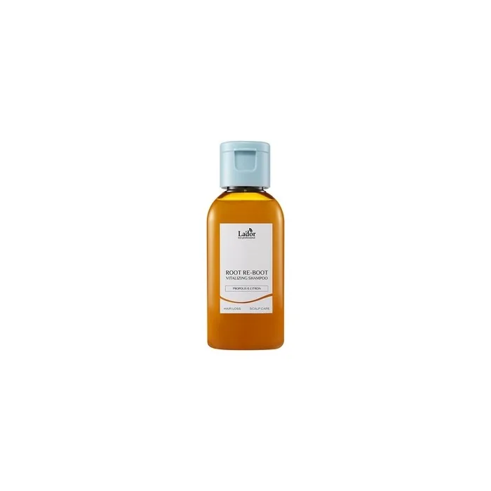 Lador Root Re-Boot Vitalizing Shampoo Propolis Citron - 50 Ml