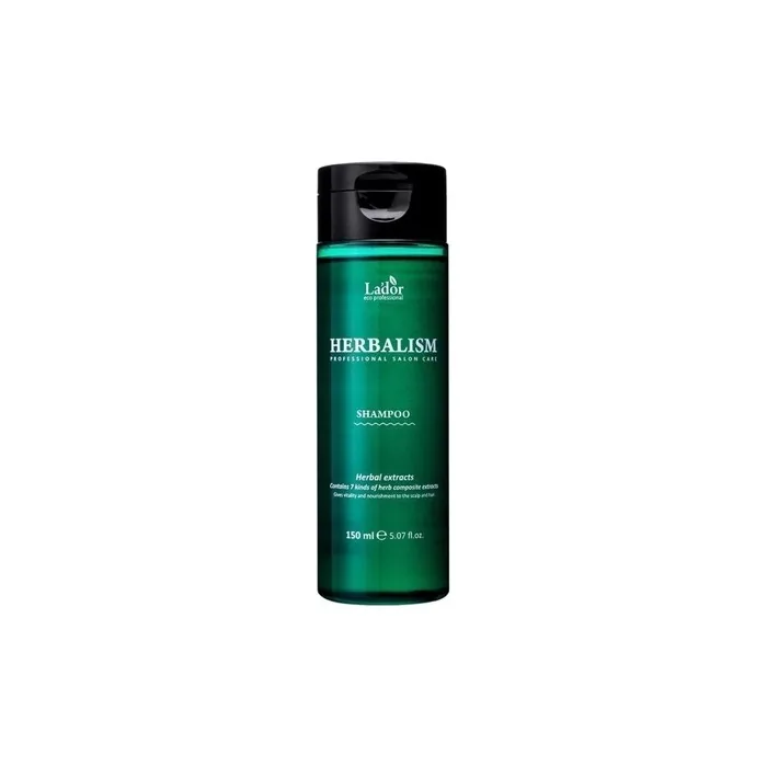La'dor Herbalism Herbal Shampoo For Hair 150ml