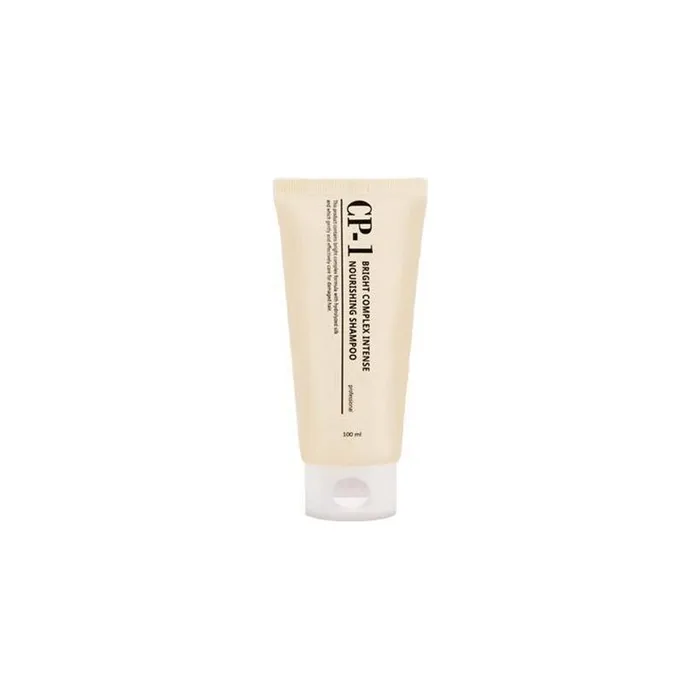 CP-1 Bright Complex Intense Nourishing Shampoo 100ml