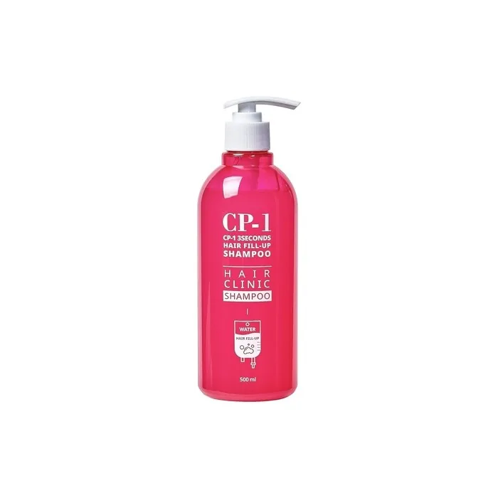 CP-1 3Seconds Hair Fill-up Shampoo 500ml