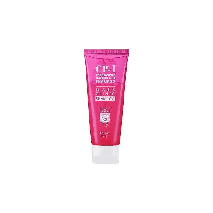 Esthetic House Esthetic House Cp-1 3seconds Hair Fill-Up Shampoo 100 Ml