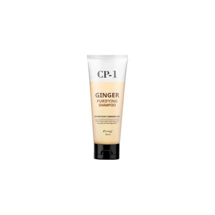 Esthetic House CP-1 Ginger Shampoo 100ml