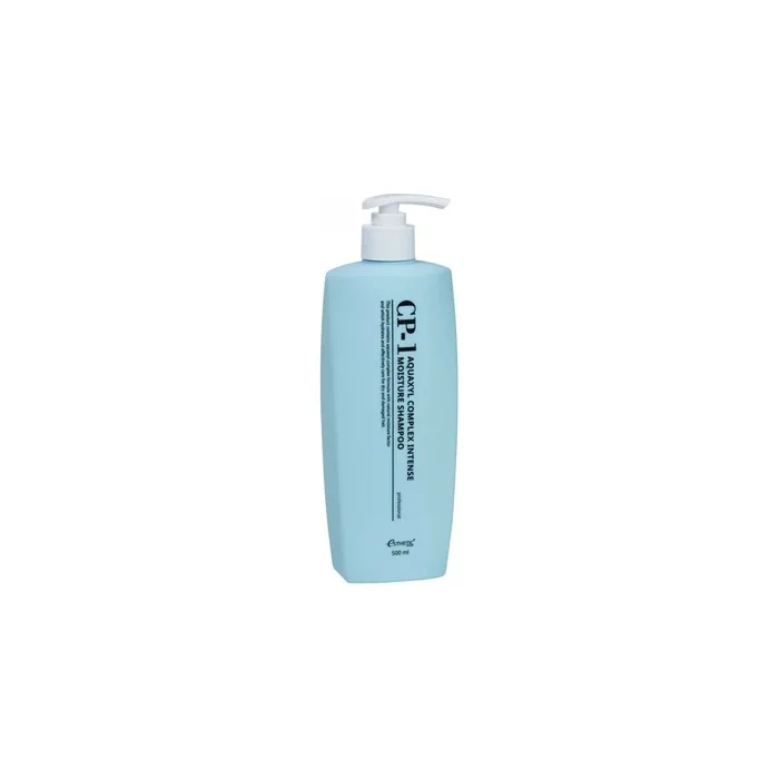 Cp-1 Aquaxyl Complex Intense Moisture Shampoo 500ml
