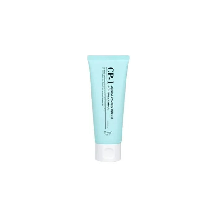 Esthetic House CP-1 Intensive Moisturizing Shampoo with Aquaxyl Complex 100ml