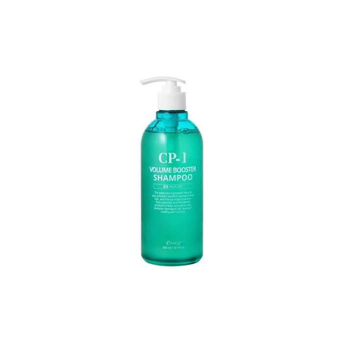 Esthetic House Cp-1 Volume Booster Shampoo 500 Ml