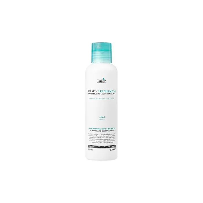 La'dor Keratin Lpp Shampoo - 150ml