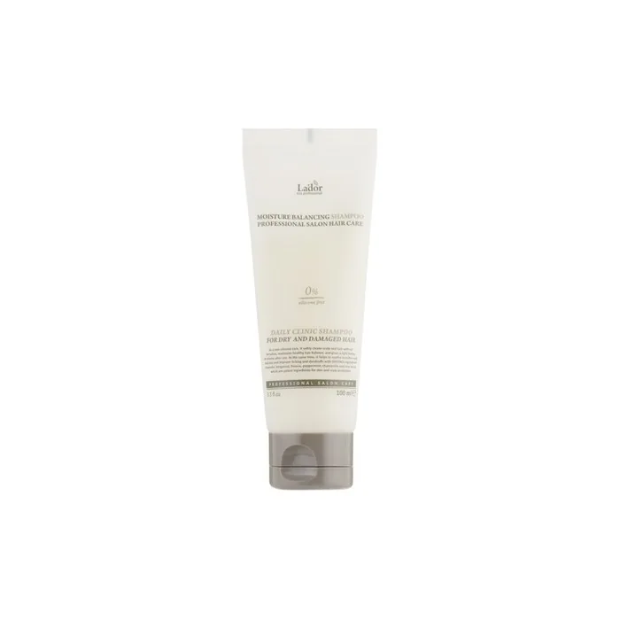 La'dor Moisture Balancing Shampoo - 100ml