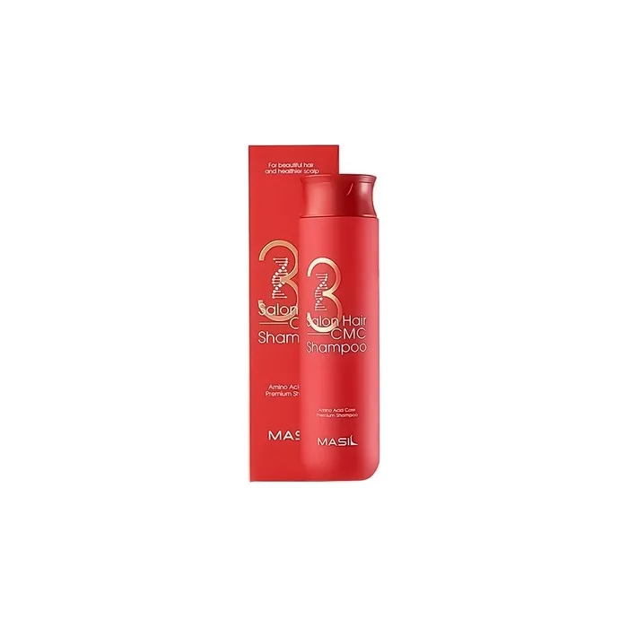 Masil 3 Salon Hair CMC Shampoo 300 ml