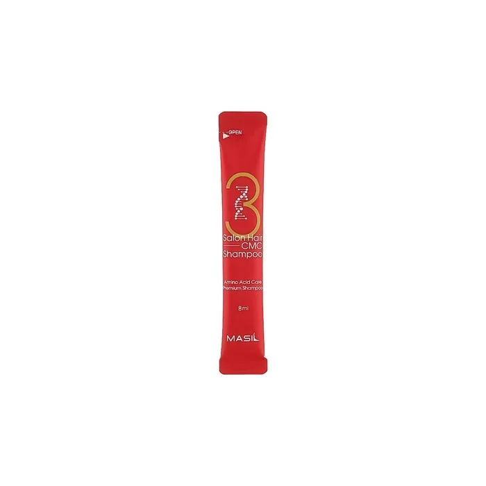 Masil 3 Salon Hair CMC Shampoo Stick Pouch 8 ml