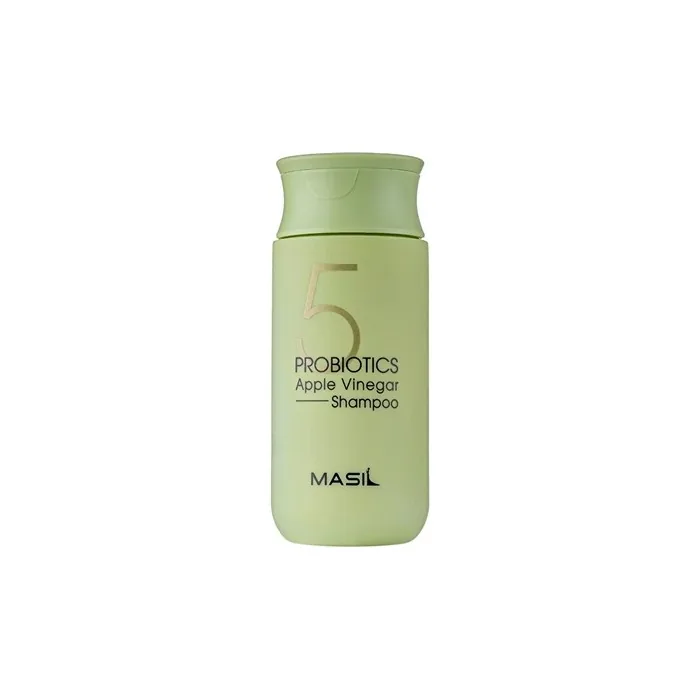 Masil Apple Vinegar Shampoo With Probiotics