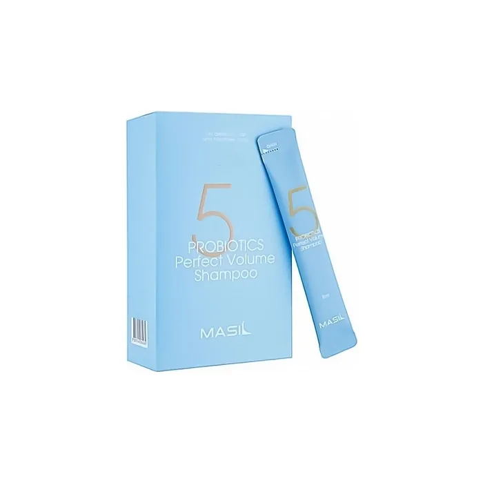 Masil 5 Probiotics Perfect Volume Shampoo 8 ml
