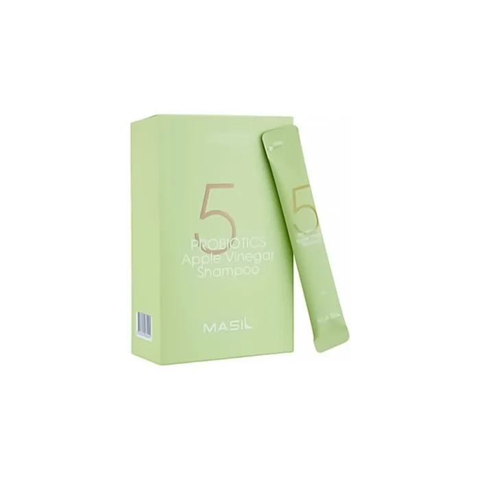 Masil 5 Probiotics Apple Vinegar Shampoo 8 ml