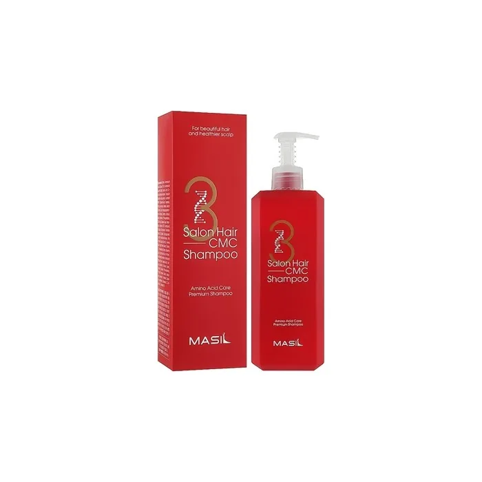 MASIL 3 Salon Hair CMC Shampoo 500 ml