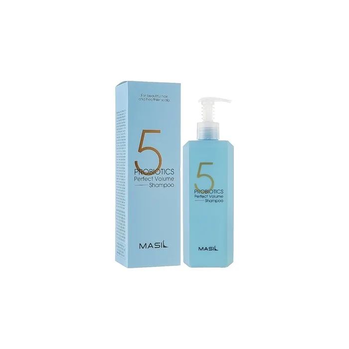 Masil 5 Probiotics Perfect Volume Shampoo 500 ml