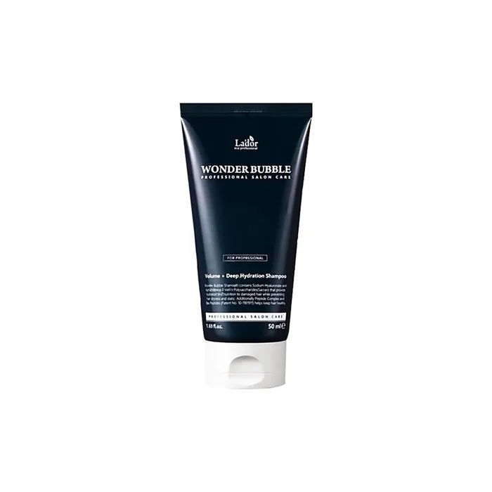LADOR Wonder Bubble Shampoo 50ml