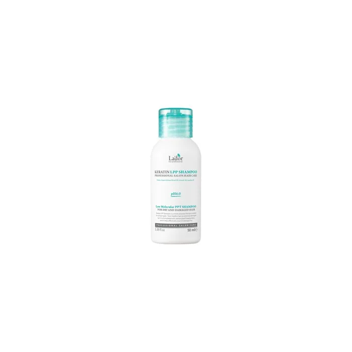 Lador Keratin Lpp Shampoo - 50 Ml