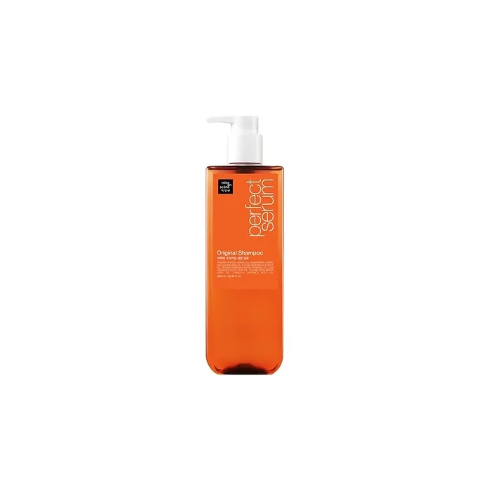 Mise En Scene Perfect Serum Original Shampoo for Damaged Hair