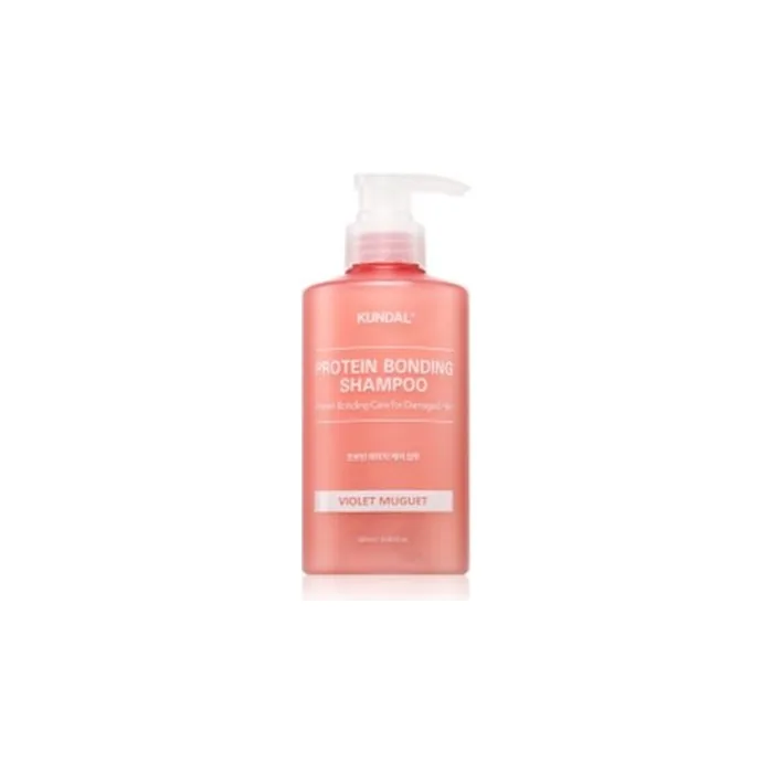 Kundal Protein Bonding Care Shampoo