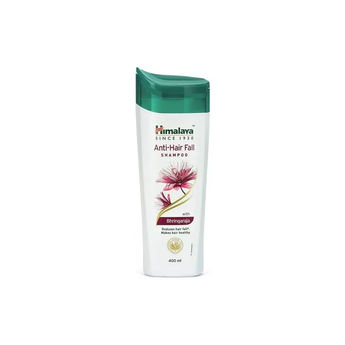 Himalaya Anti Hair Fall Shampoo - 400ml