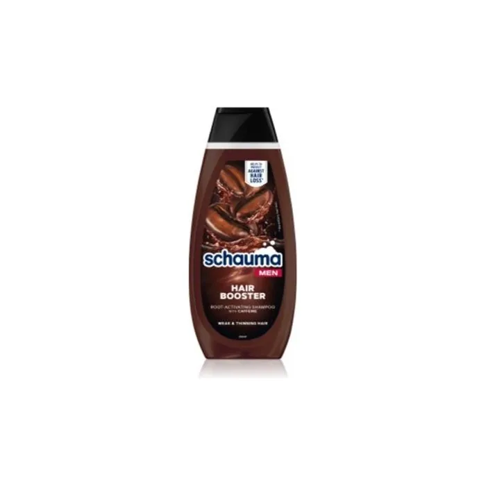 Schauma Hair Booster 400 Ml