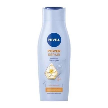 Nivea Power Repair Shampoo 400ml