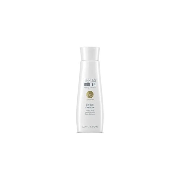 Marlies Mller Keratin Shampoo 200ml