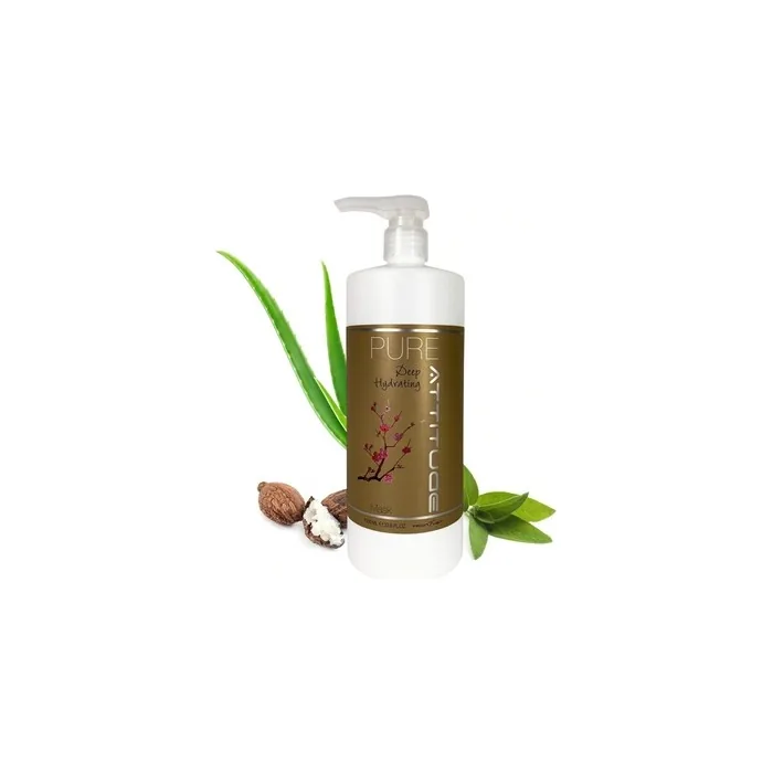 Attitude Pure Refreshing Shampoo 500 Ml