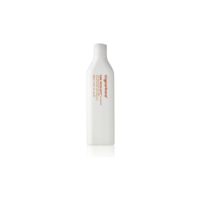 Original Mineral Fine Intellect Shampoo 11.8 oz