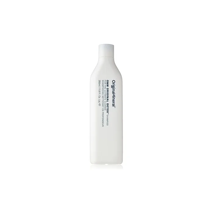 Original Mineral Detox Shampoo 11.8 oz