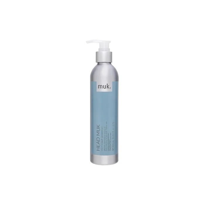 Head Muk Oily Scalp Shampoo 300ml